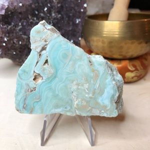 Caribbean Calcite Slab